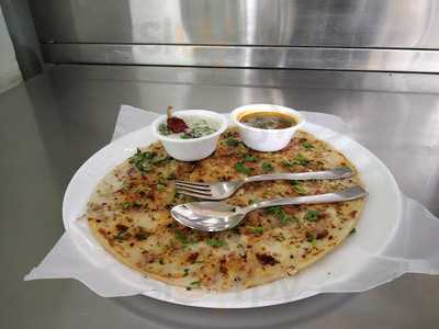 Gokul Dosa Center