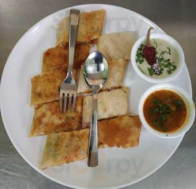 Gokul Dosa Center