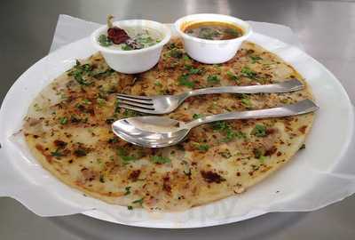 Gokul Dosa Center
