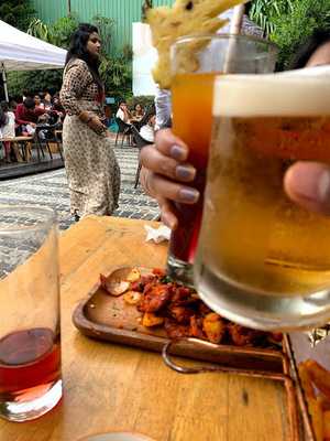 Status Family Restaurant