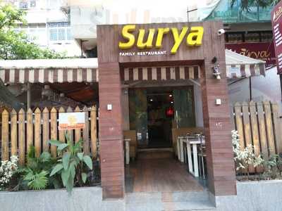 Surya