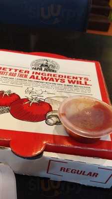 Papa John's