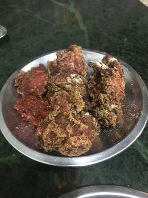 Hotel Al Quresh Restaurant