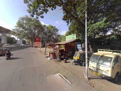 Hotel Al Quresh Restaurant