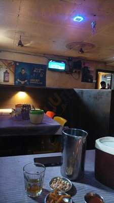 Hotel Rupali Restaurant