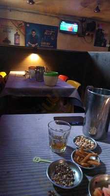 Hotel Rupali Restaurant