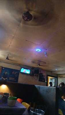 Hotel Rupali Restaurant