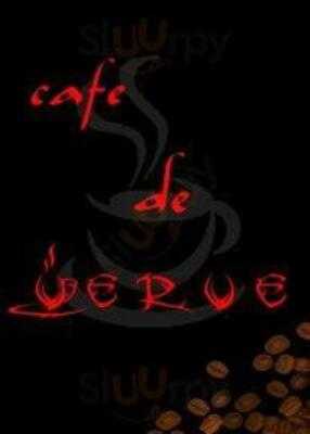 Cafe De Verve