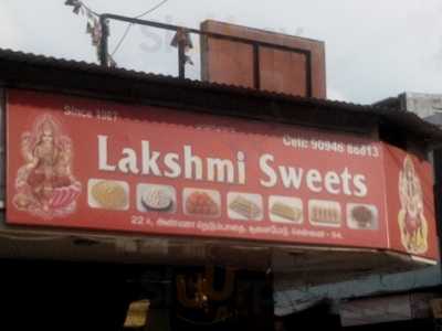 Laksmi Sweets And Snacks