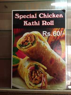 King Burger Cafeteria