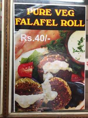 King Burger Cafeteria