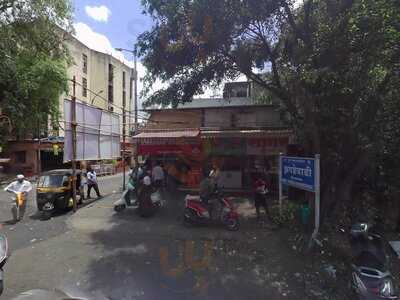 Shailaja Snack Centre