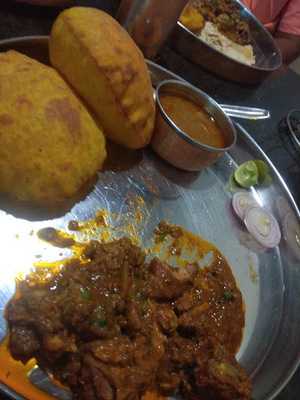 Hotel Jai Tukai Restaurant