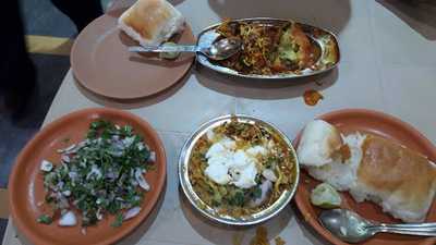 Hotel Jai Tukai Restaurant