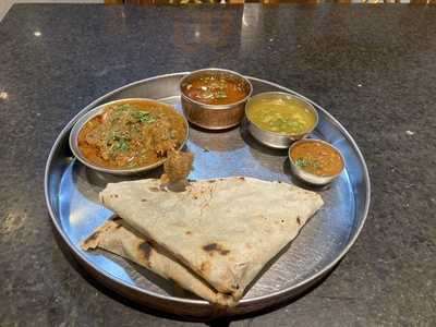 Hotel Jai Tukai Restaurant