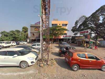 Hotel Jai Tukai Restaurant