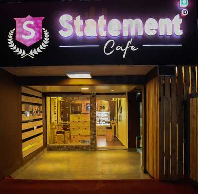 Statement Cafe