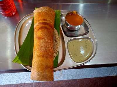 Raghavendra Fast Food