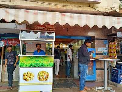 Raghavendra Fast Food