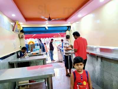 Raghavendra Fast Food