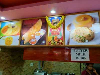 Raghavendra Fast Food