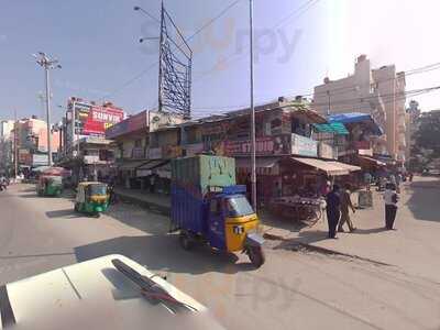 Raghavendra Fast Food