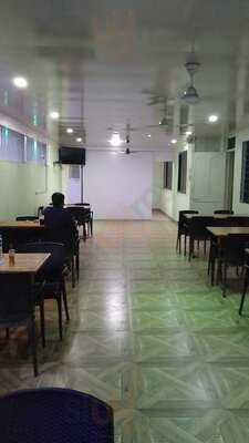 Dinesh Garden Restaurant