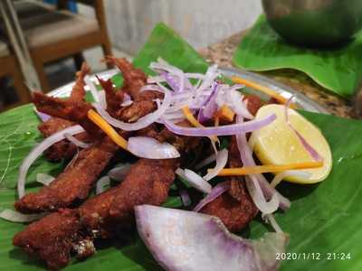 Sree Magesh Chettinadu