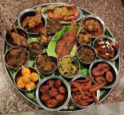 Sree Magesh Chettinadu