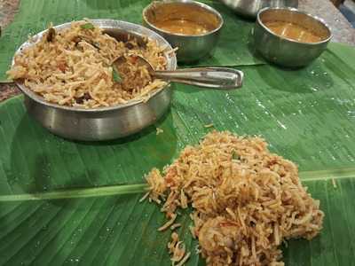 Sree Magesh Chettinadu