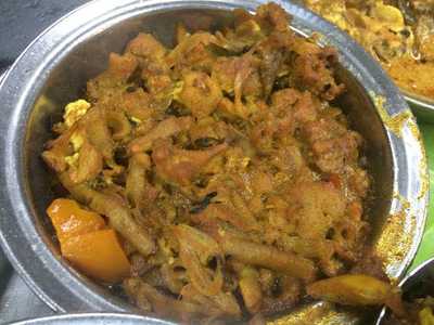 Sree Magesh Chettinadu