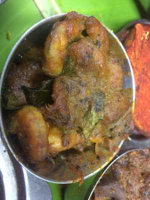 Sree Magesh Chettinadu