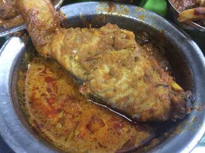 Sree Magesh Chettinadu