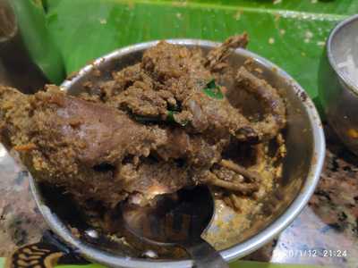 Sree Magesh Chettinadu