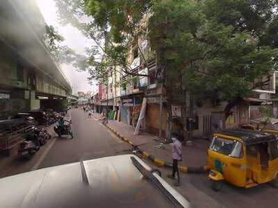 Royal Treat Restaurant