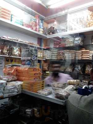 Homemade Delicious Sweets