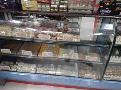 Homemade Delicious Sweets