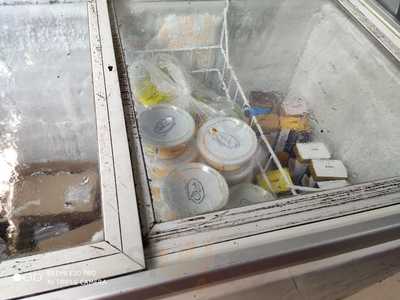 Homemade Delicious Sweets