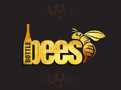 Bottle Bees