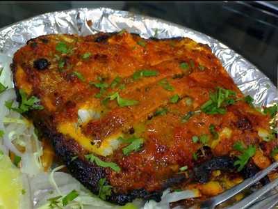 Hotel Sunny Restaurant