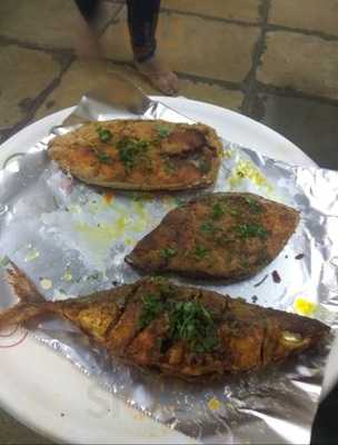 Hotel Sunny Restaurant