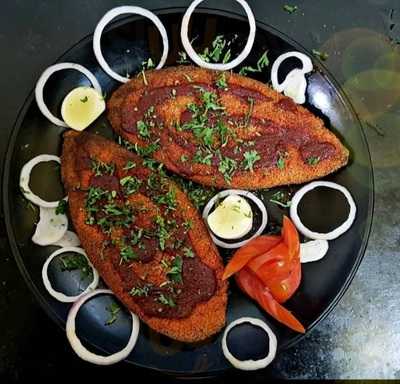 Hotel Sunny Restaurant