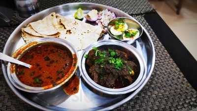 Hotel Sunny Restaurant