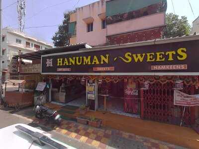 Hanuman Sweets