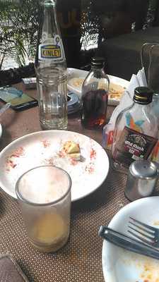 New Chandrama Lounge & Restaurant