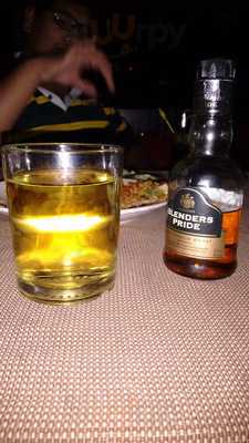 New Chandrama Lounge & Restaurant