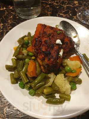 New Chandrama Lounge & Restaurant