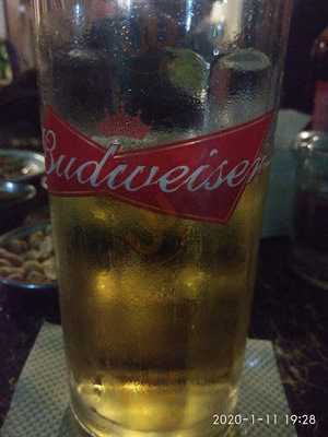 New Chandrama Lounge & Restaurant