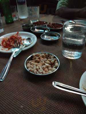 New Chandrama Lounge & Restaurant