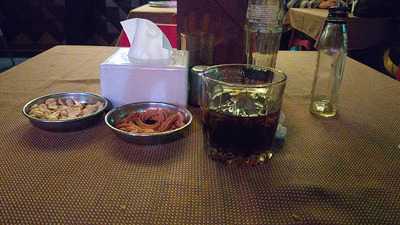 New Chandrama Lounge & Restaurant